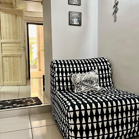 O' Vascio Suite Napoli Ngoại thất bức ảnh