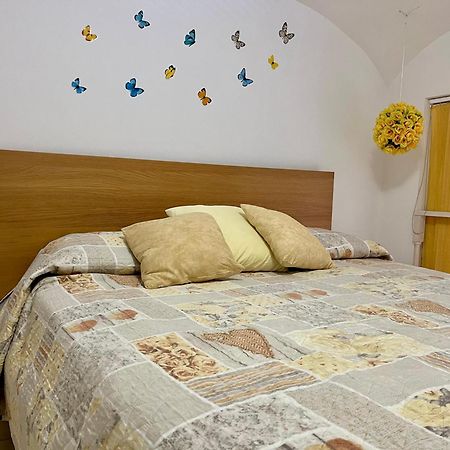 O' Vascio Suite Napoli Ngoại thất bức ảnh