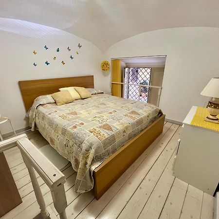 O' Vascio Suite Napoli Ngoại thất bức ảnh