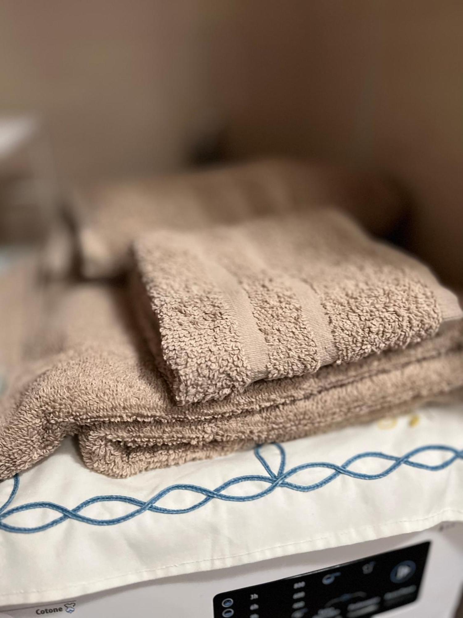 O' Vascio Suite Napoli Ngoại thất bức ảnh