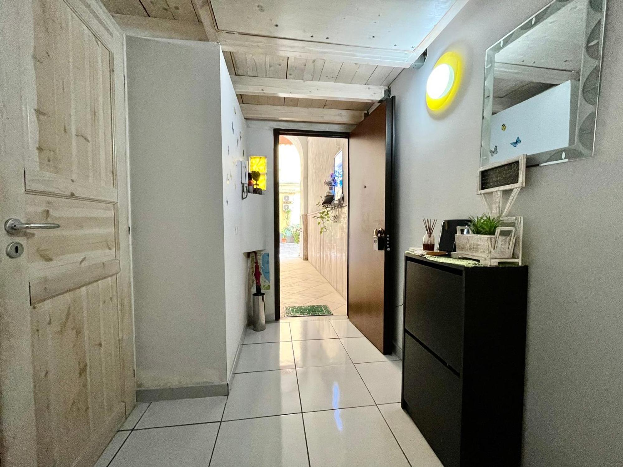 O' Vascio Suite Napoli Ngoại thất bức ảnh