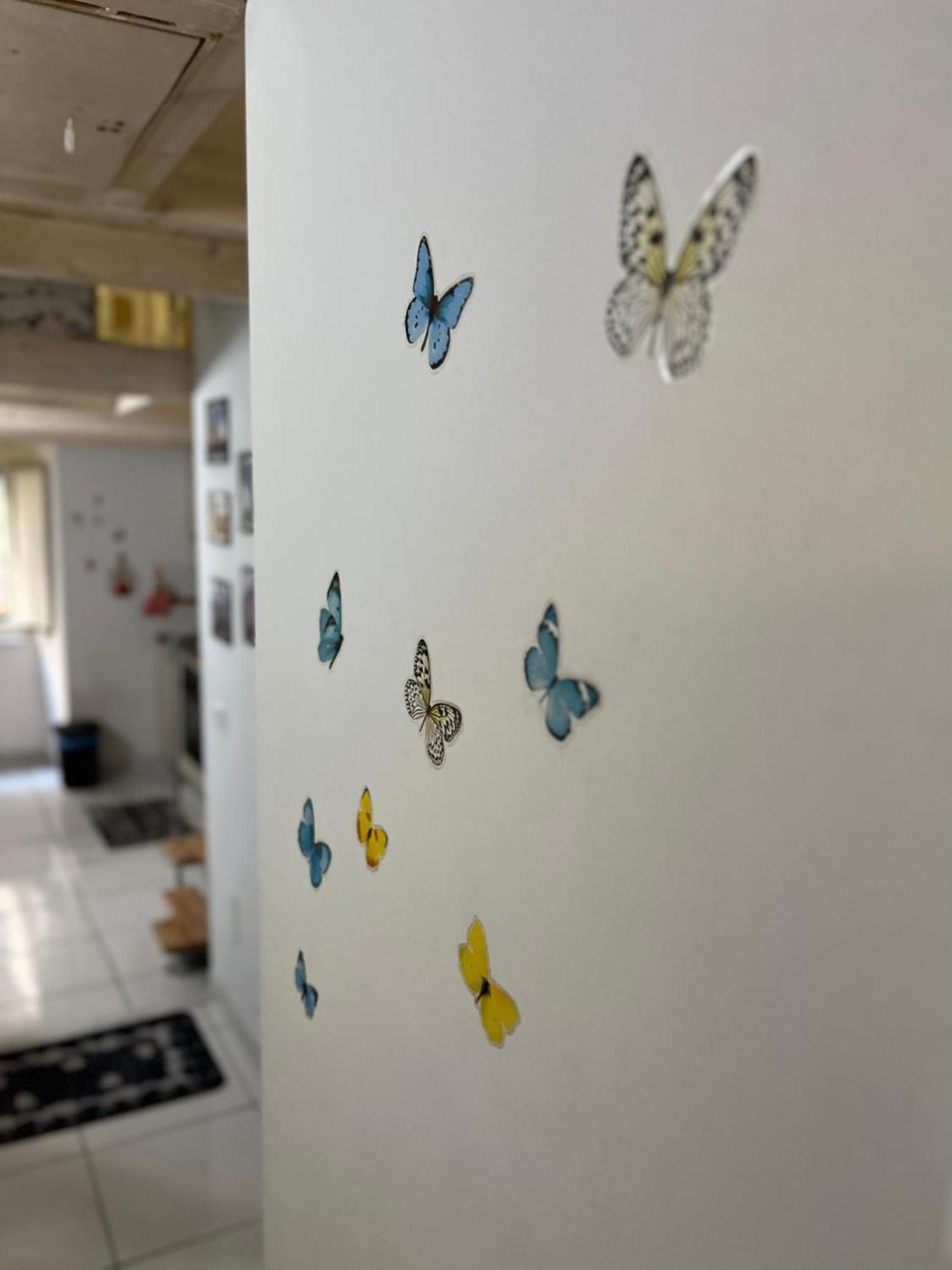 O' Vascio Suite Napoli Ngoại thất bức ảnh