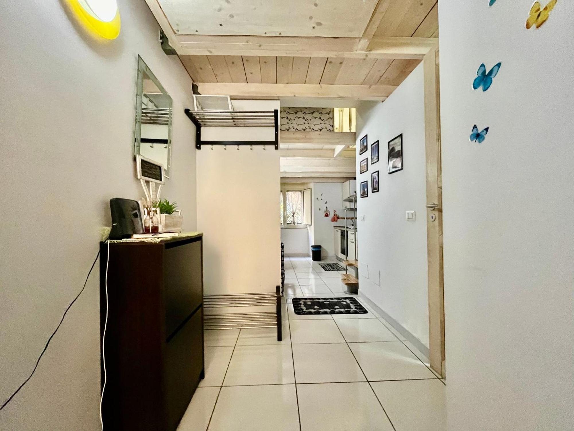 O' Vascio Suite Napoli Ngoại thất bức ảnh
