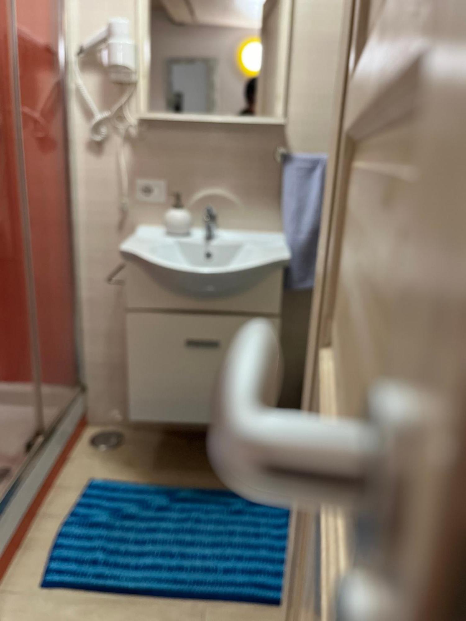 O' Vascio Suite Napoli Ngoại thất bức ảnh
