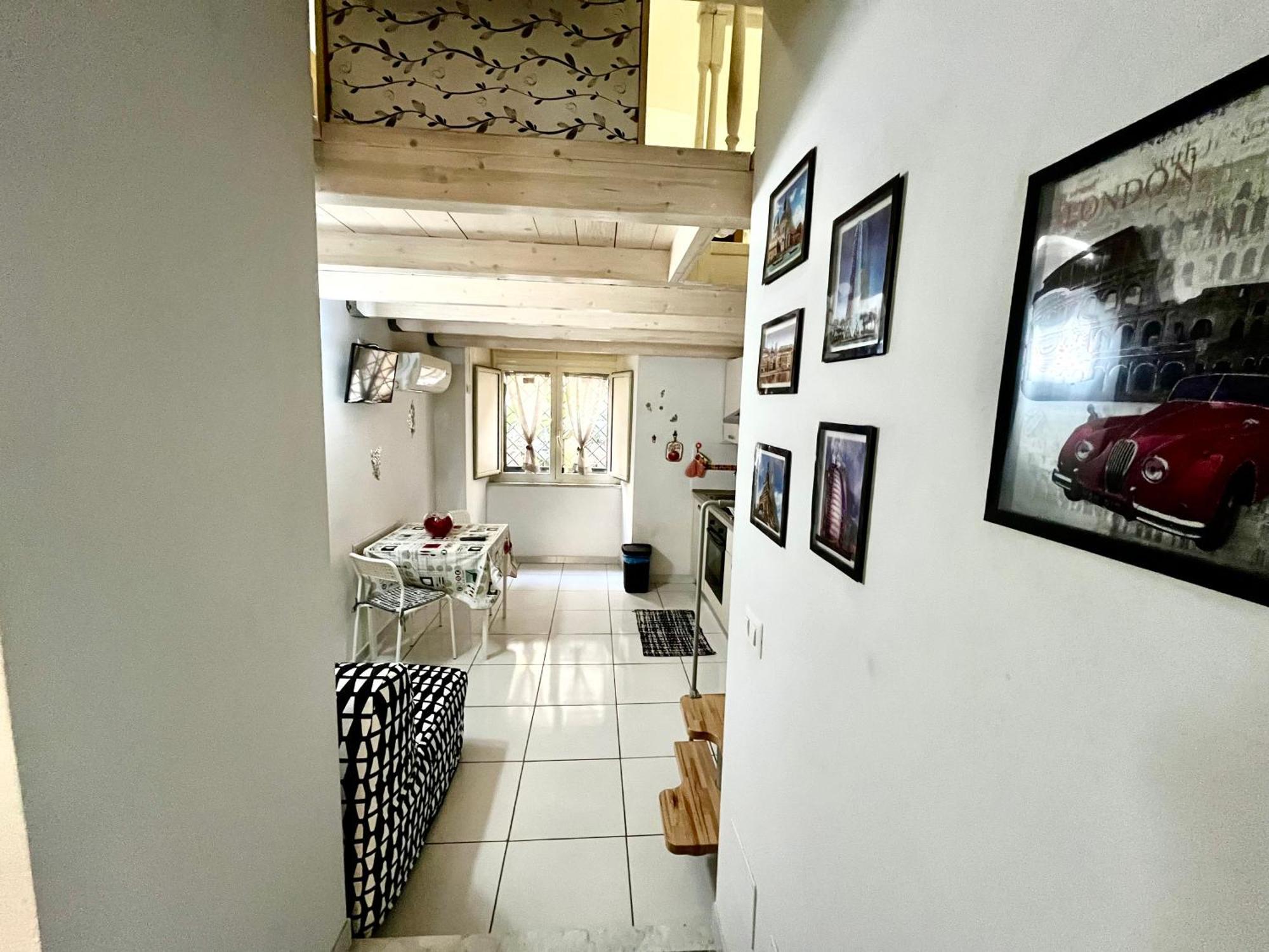 O' Vascio Suite Napoli Ngoại thất bức ảnh