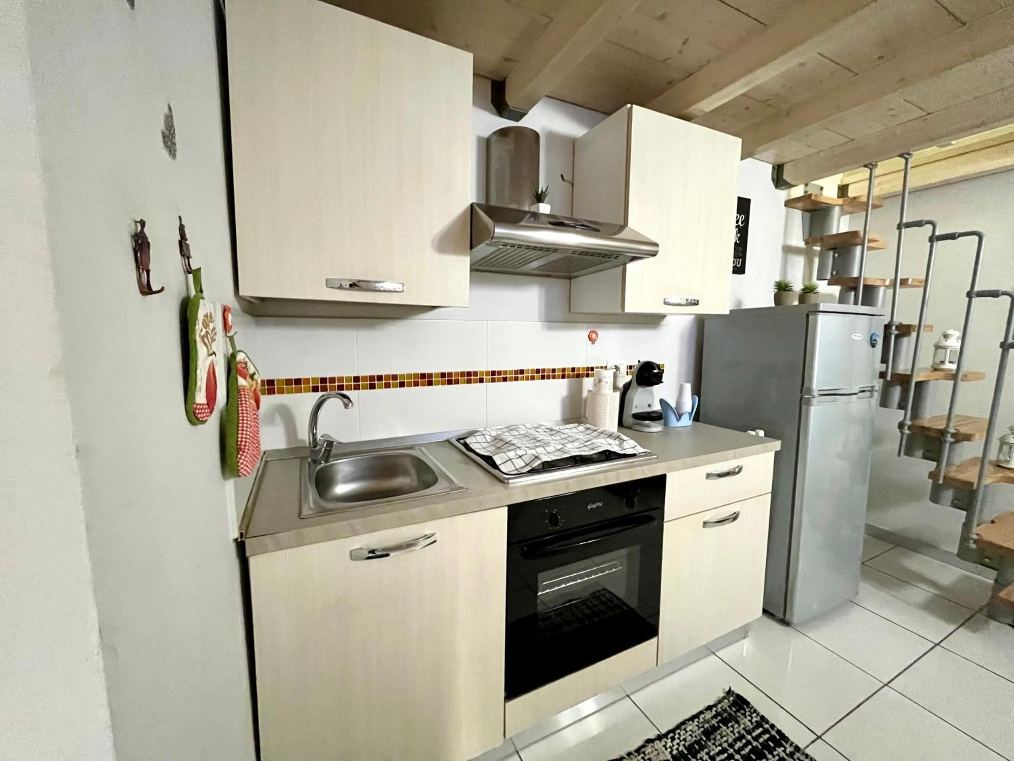 O' Vascio Suite Napoli Ngoại thất bức ảnh
