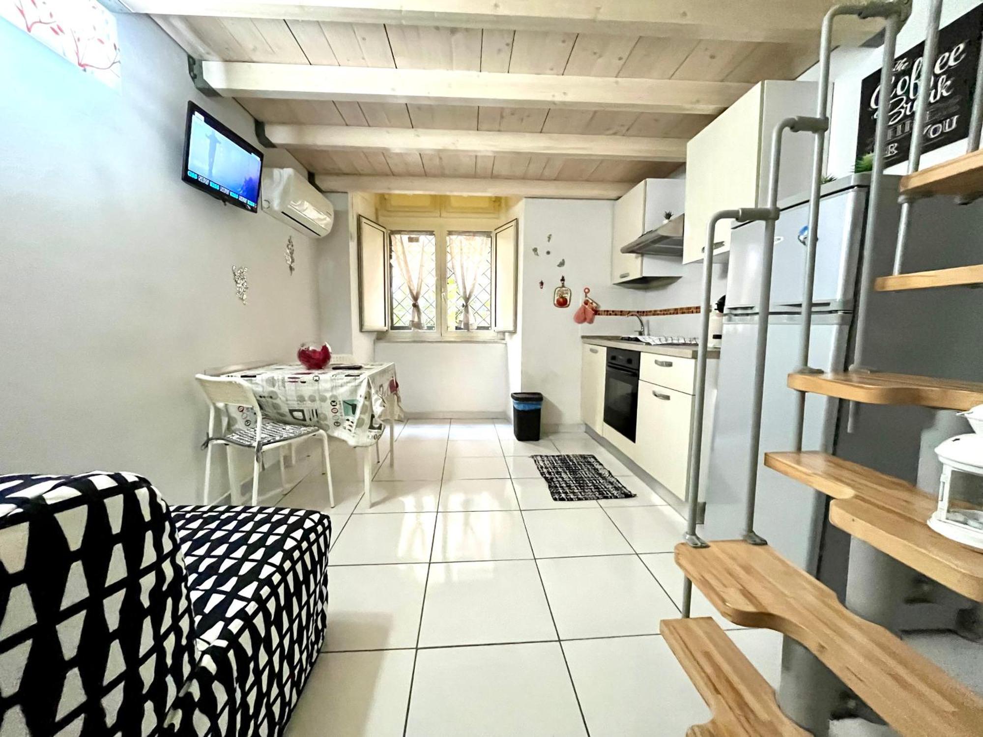 O' Vascio Suite Napoli Ngoại thất bức ảnh