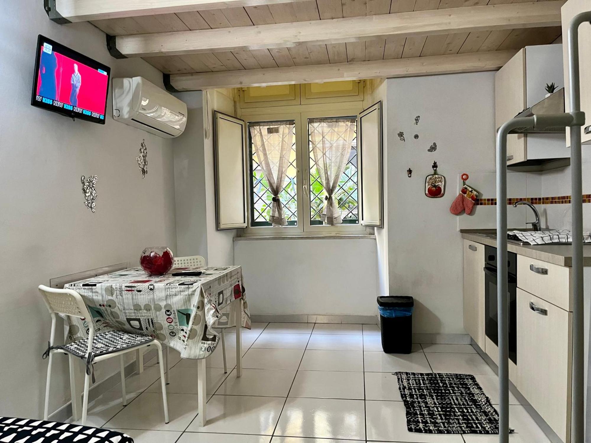 O' Vascio Suite Napoli Ngoại thất bức ảnh