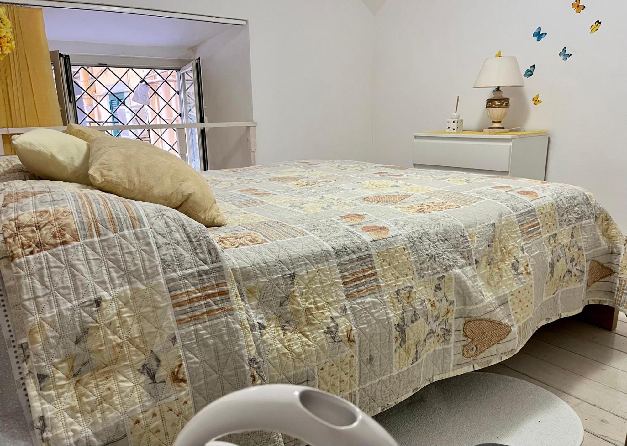 O' Vascio Suite Napoli Ngoại thất bức ảnh