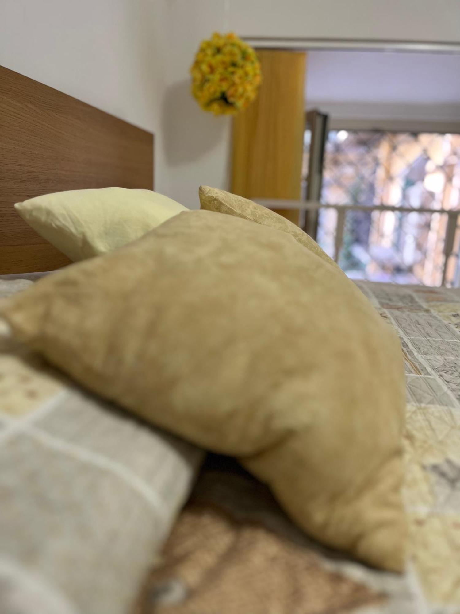 O' Vascio Suite Napoli Ngoại thất bức ảnh