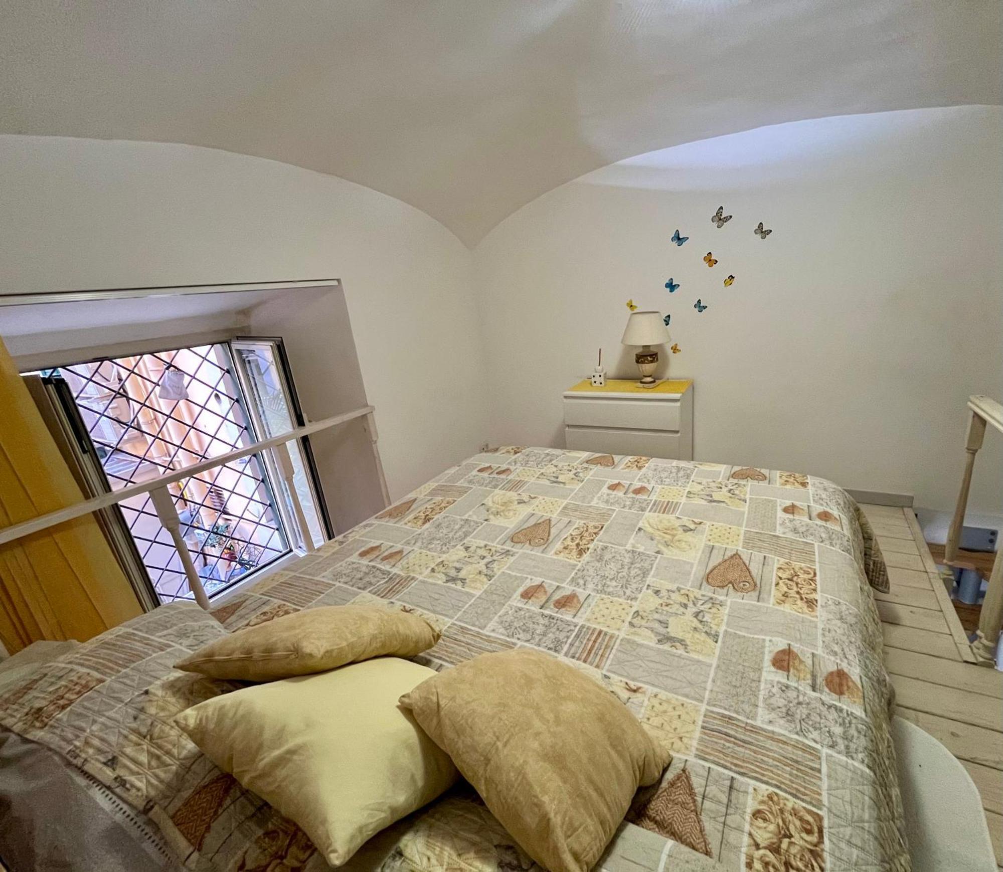 O' Vascio Suite Napoli Ngoại thất bức ảnh