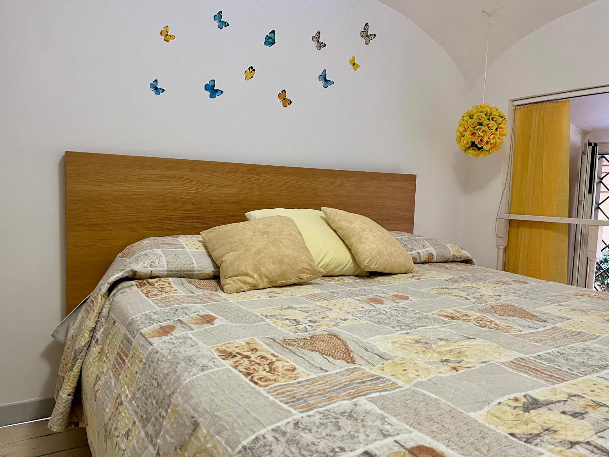 O' Vascio Suite Napoli Ngoại thất bức ảnh