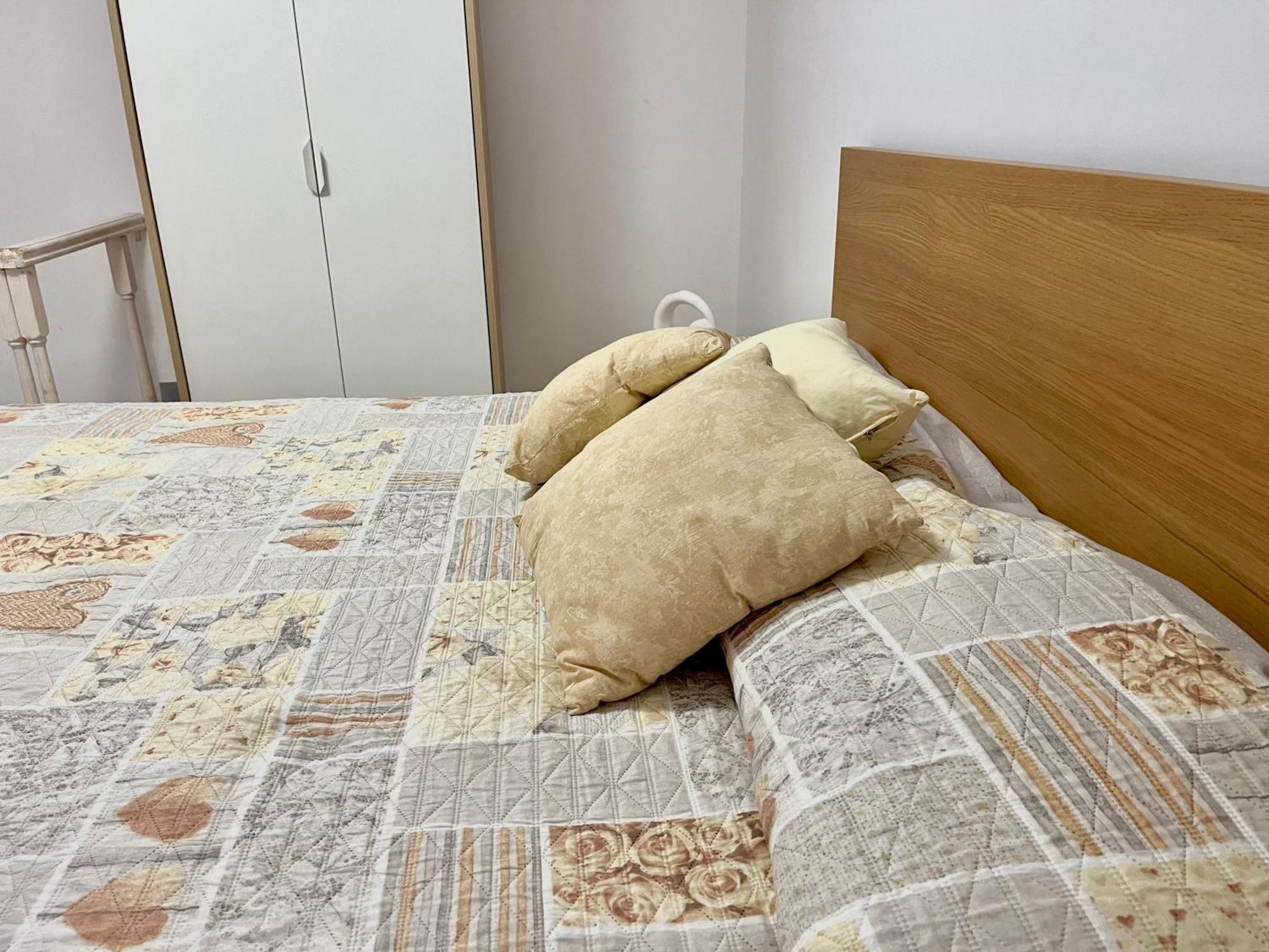 O' Vascio Suite Napoli Ngoại thất bức ảnh