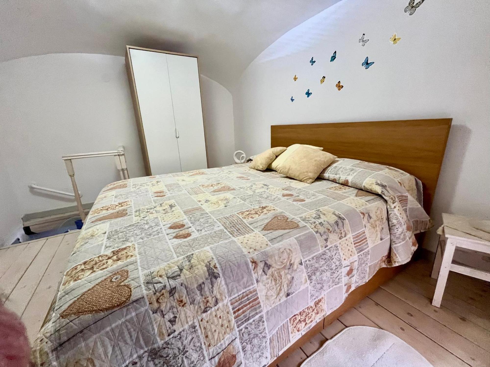 O' Vascio Suite Napoli Ngoại thất bức ảnh