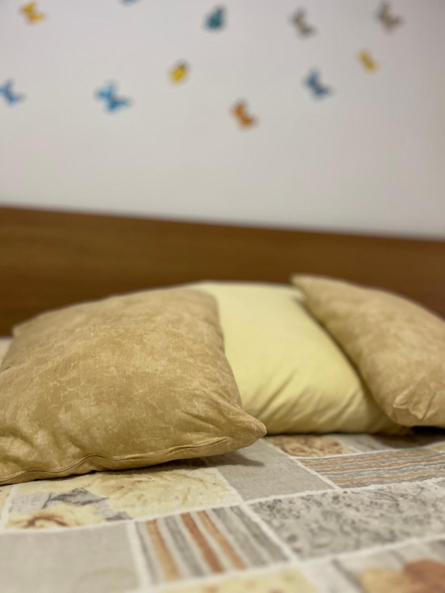 O' Vascio Suite Napoli Ngoại thất bức ảnh
