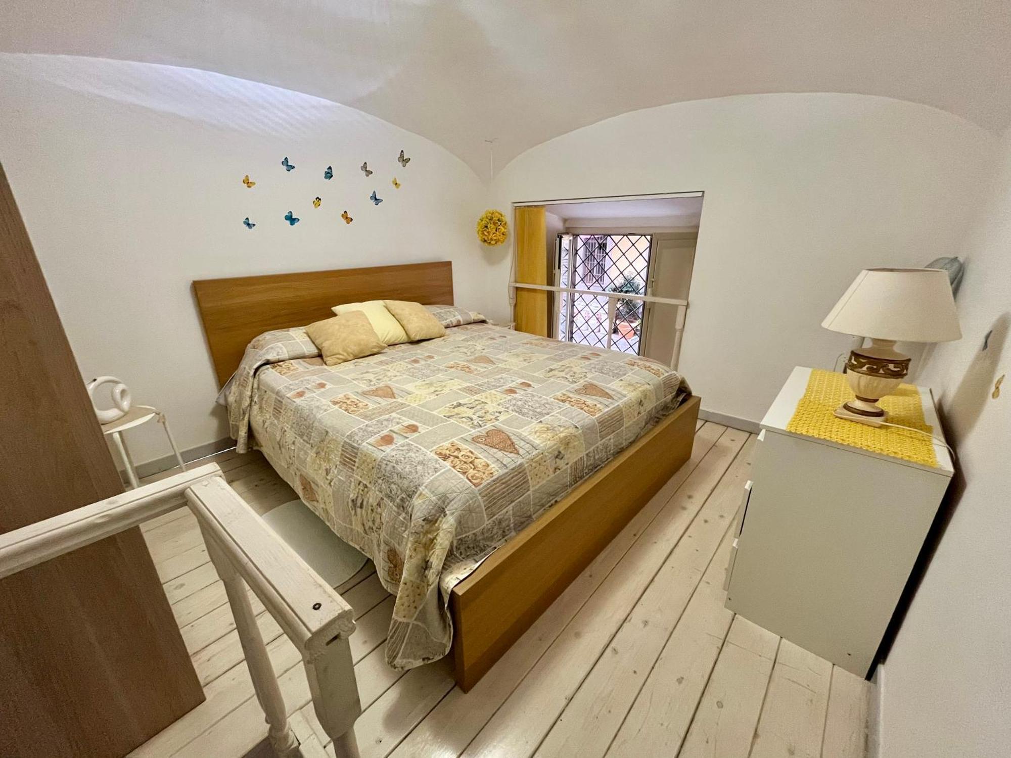 O' Vascio Suite Napoli Ngoại thất bức ảnh