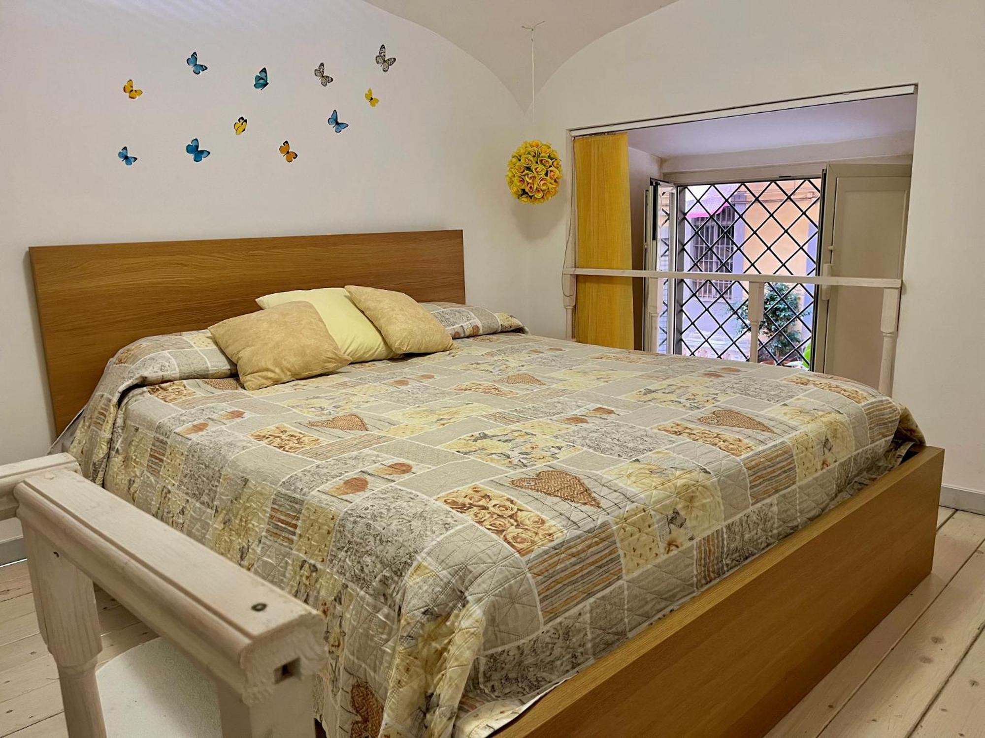 O' Vascio Suite Napoli Ngoại thất bức ảnh